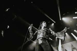 Photo from “The Struts Rock Mission Ballroom in Denver | 8-20-24”