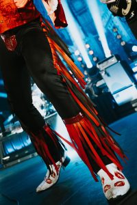 Photo from “The Struts Rock Mission Ballroom in Denver | 8-20-24”