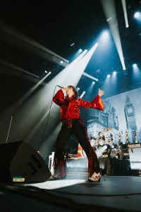 Photo from “The Struts Rock Mission Ballroom in Denver | 8-20-24”