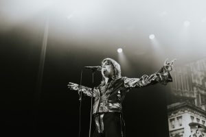 Photo from “The Struts Rock Mission Ballroom in Denver | 8-20-24”