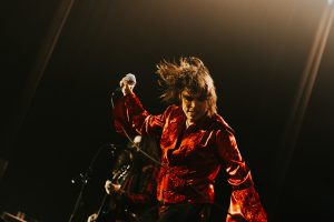 Photo from “The Struts Rock Mission Ballroom in Denver | 8-20-24”