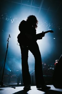 Photo from “The Struts Rock Mission Ballroom in Denver | 8-20-24”