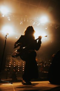 Photo from “The Struts Rock Mission Ballroom in Denver | 8-20-24”