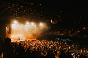 Photo from “The Struts Rock Mission Ballroom in Denver | 8-20-24”