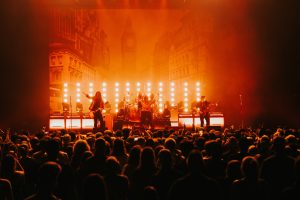 Photo from “The Struts Rock Mission Ballroom in Denver | 8-20-24”
