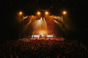 Photo from “The Struts Rock Mission Ballroom in Denver | 8-20-24”