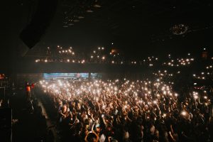 Photo from “The Struts Rock Mission Ballroom in Denver | 8-20-24”