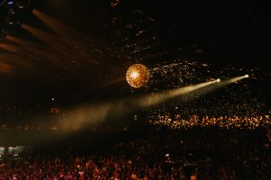 Photo from “The Struts Rock Mission Ballroom in Denver | 8-20-24”
