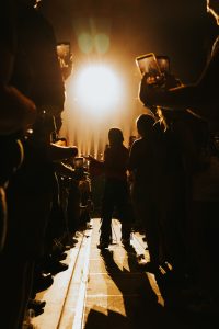Photo from “The Struts Rock Mission Ballroom in Denver | 8-20-24”