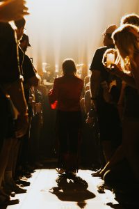 Photo from “The Struts Rock Mission Ballroom in Denver | 8-20-24”