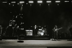 Photo from “Nathaniel Rateliff & The Night Sweats Return to Rock Red Rocks | 8-21-24”