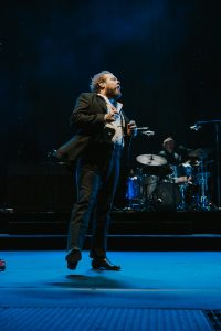 Photo from “Nathaniel Rateliff & The Night Sweats Return to Rock Red Rocks | 8-21-24”