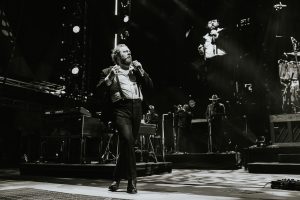 Photo from “Nathaniel Rateliff & The Night Sweats Return to Rock Red Rocks | 8-21-24”