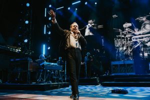 Photo from “Nathaniel Rateliff & The Night Sweats Return to Rock Red Rocks | 8-21-24”