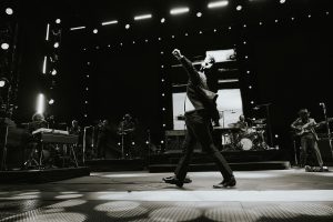 Photo from “Nathaniel Rateliff & The Night Sweats Return to Rock Red Rocks | 8-21-24”
