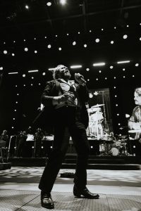 Photo from “Nathaniel Rateliff & The Night Sweats Return to Rock Red Rocks | 8-21-24”