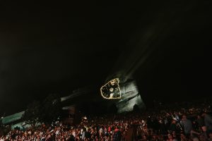 Photo from “Mt. Joy @ Red Rocks Amphitheatre | 8-8-24”