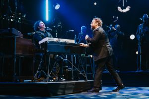 Photo from “Nathaniel Rateliff & The Night Sweats Return to Rock Red Rocks | 8-21-24”