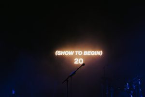 Photo from “Mt. Joy @ Red Rocks Amphitheatre | 8-8-24”
