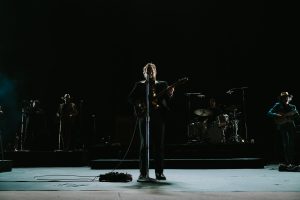 Photo from “Nathaniel Rateliff & The Night Sweats Return to Rock Red Rocks | 8-21-24”