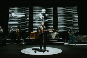 Photo from “Nathaniel Rateliff & The Night Sweats Return to Rock Red Rocks | 8-21-24”