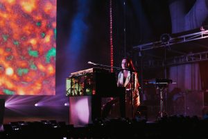 Photo from “Mt. Joy @ Red Rocks Amphitheatre | 8-8-24”