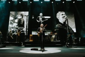 Photo from “Nathaniel Rateliff & The Night Sweats Return to Rock Red Rocks | 8-21-24”