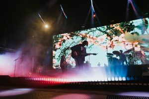 Photo from “Mt. Joy @ Red Rocks Amphitheatre | 8-8-24”