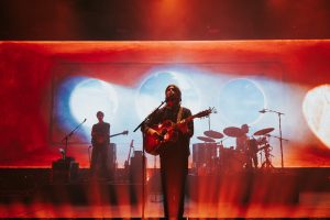 Photo from “Mt. Joy @ Red Rocks Amphitheatre | 8-8-24”