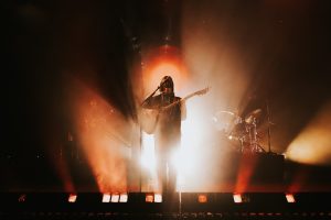 Photo from “Mt. Joy @ Red Rocks Amphitheatre | 8-8-24”