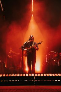 Photo from “Mt. Joy @ Red Rocks Amphitheatre | 8-8-24”