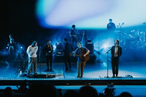 Photo from “Mt. Joy @ Red Rocks Amphitheatre | 8-8-24”