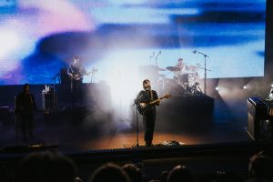 Photo from “Mt. Joy @ Red Rocks Amphitheatre | 8-8-24”