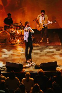 Photo from “The Unlikely Candidates @ Oriental Theater | 8-1-24”