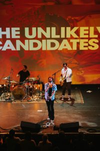Photo from “The Unlikely Candidates @ Oriental Theater | 8-1-24”
