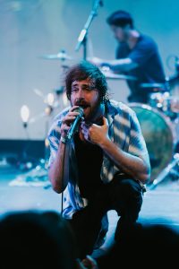 Photo from “The Unlikely Candidates @ Oriental Theater | 8-1-24”