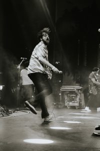 Photo from “The Unlikely Candidates @ Oriental Theater | 8-1-24”
