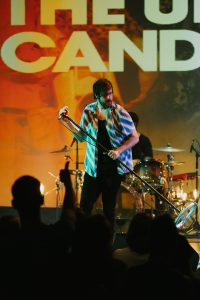 Photo from “The Unlikely Candidates @ Oriental Theater | 8-1-24”