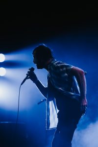 Photo from “The Unlikely Candidates @ Oriental Theater | 8-1-24”