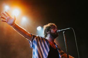 Photo from “The Unlikely Candidates @ Oriental Theater | 8-1-24”