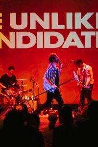 Photo from “The Unlikely Candidates @ Oriental Theater | 8-1-24”