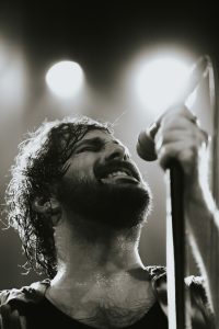 Photo from “The Unlikely Candidates @ Oriental Theater | 8-1-24”