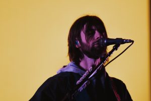 Photo from “Mt. Joy @ Red Rocks Amphitheatre | 8-8-24”