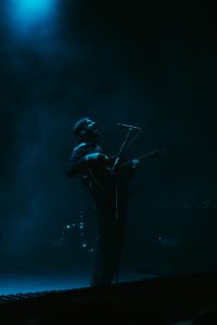 Photo from “Mt. Joy @ Red Rocks Amphitheatre | 8-8-24”