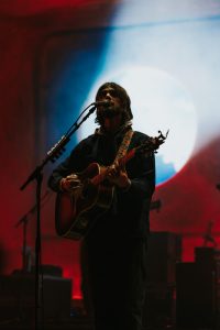 Photo from “Mt. Joy @ Red Rocks Amphitheatre | 8-8-24”
