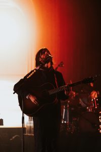 Photo from “Mt. Joy @ Red Rocks Amphitheatre | 8-8-24”