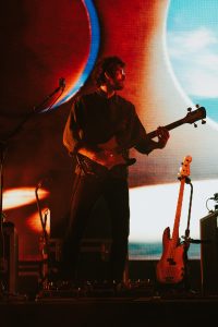 Photo from “Mt. Joy @ Red Rocks Amphitheatre | 8-8-24”