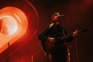 Photo from “Mt. Joy @ Red Rocks Amphitheatre | 8-8-24”
