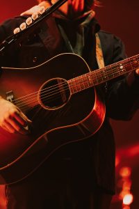 Photo from “Mt. Joy @ Red Rocks Amphitheatre | 8-8-24”