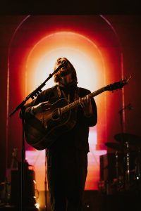 Photo from “Mt. Joy @ Red Rocks Amphitheatre | 8-8-24”